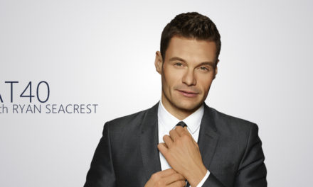 AT40 WITH RYAN SEACREST
