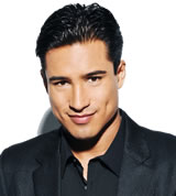 On with Mario Lopez